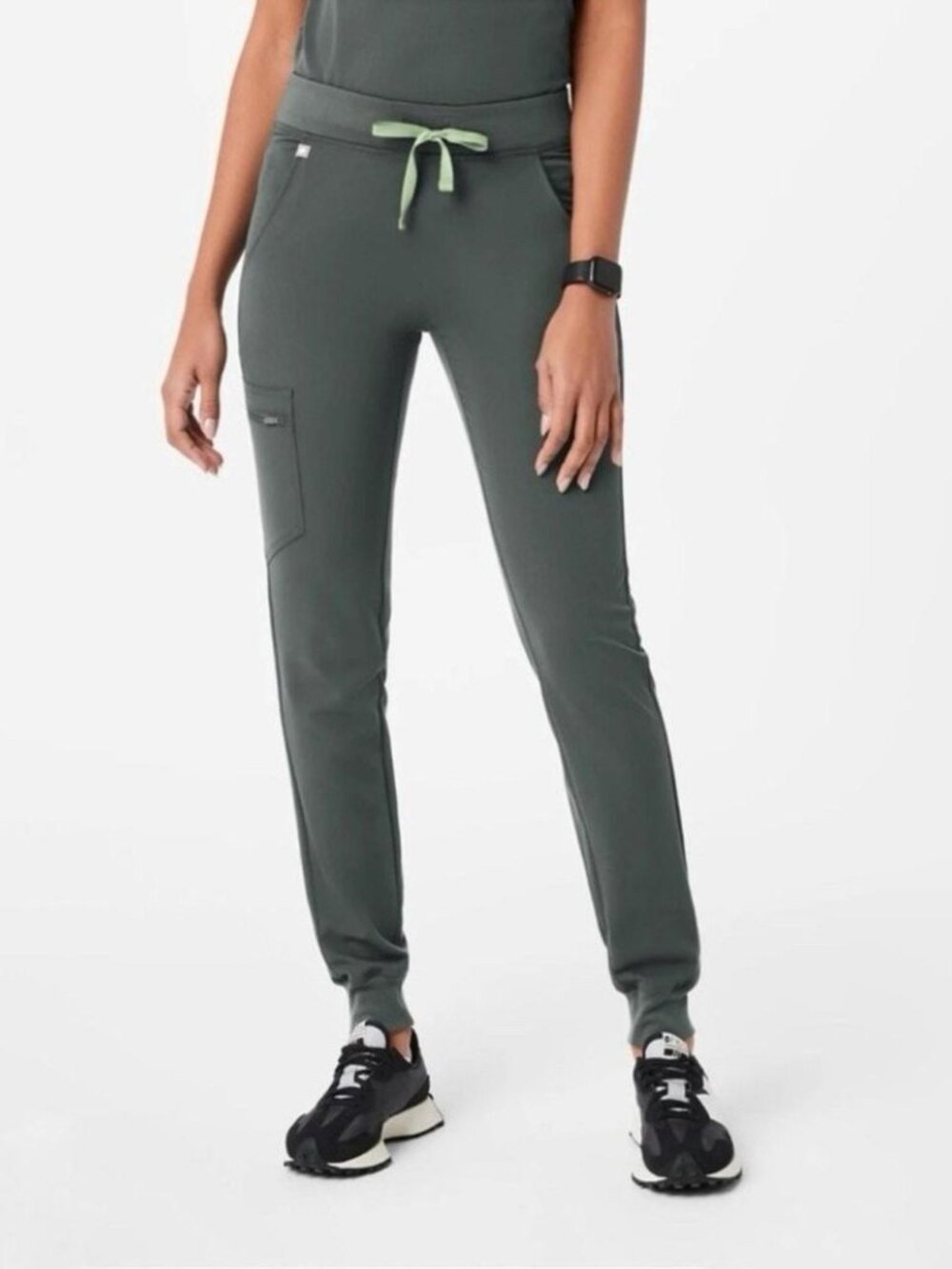 Figs Bonsai Zamora Joggers